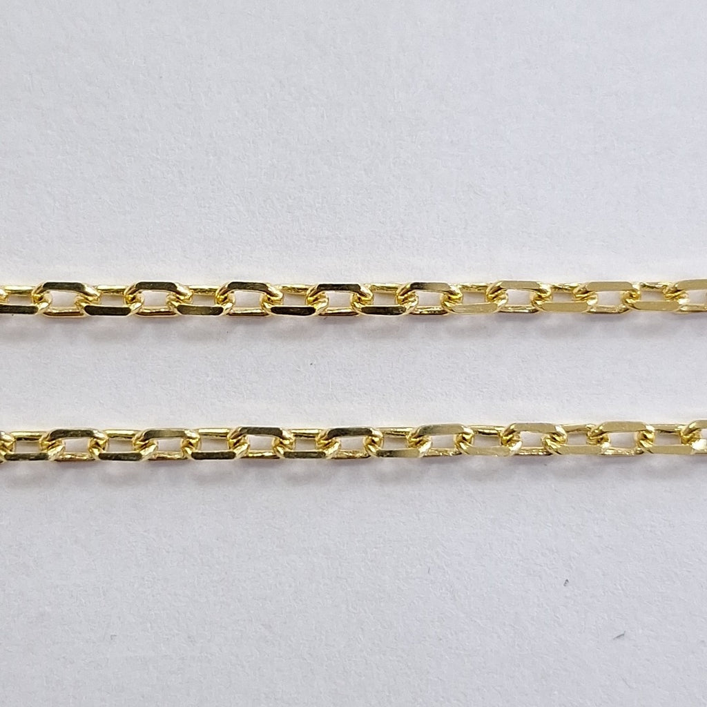 CADENAS ORO 14K 6.7 (NUEVO)