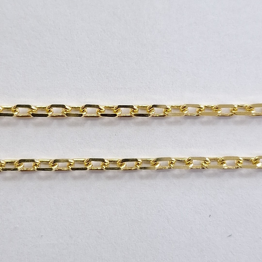 CADENAS ORO 14K 6.7 (NUEVO)