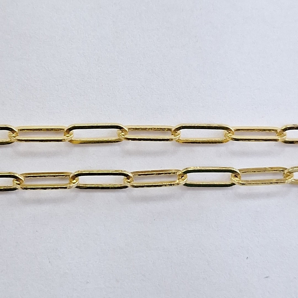 CADENAS ORO 14K 8.9 (NUEVO)