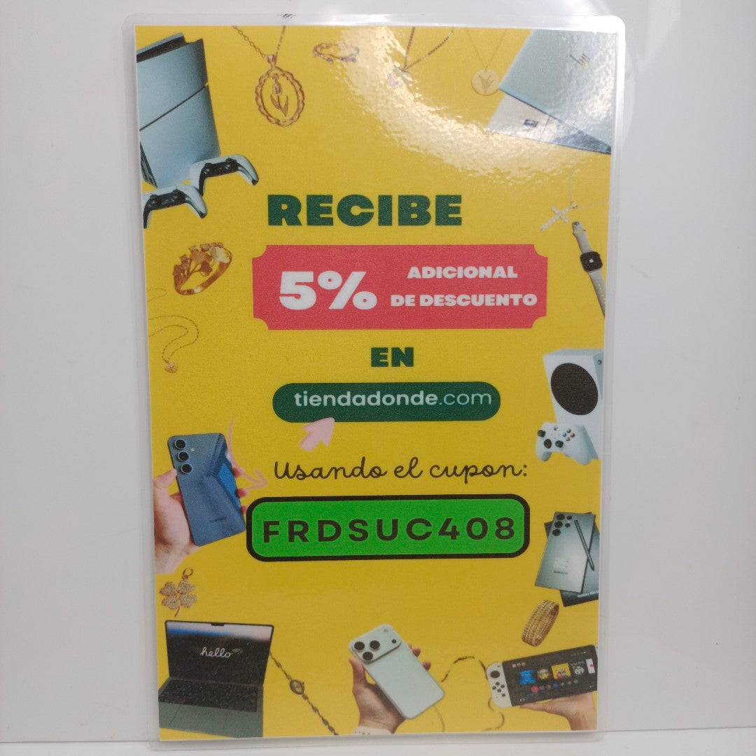 ANILLITO ORO 10 K 2,10 GRMS (SEMINUEVO)