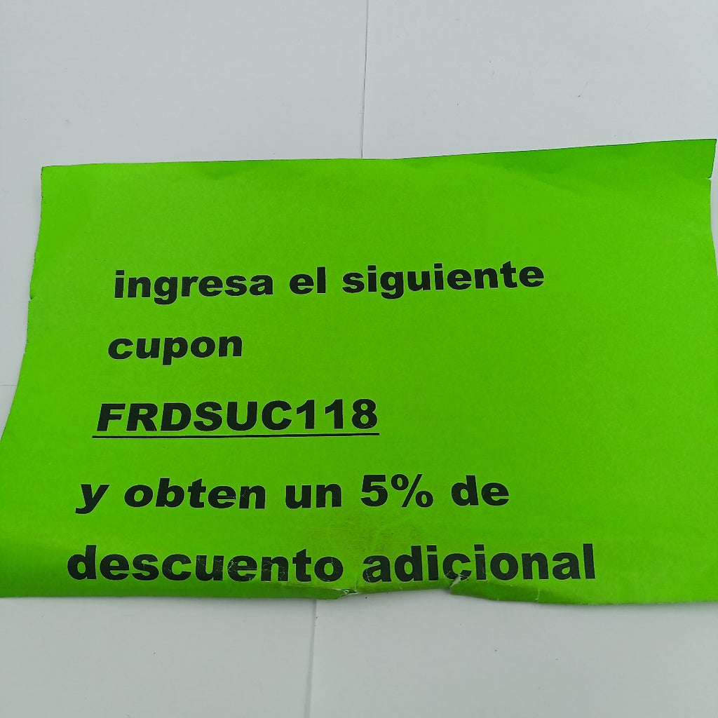 CADENA ORO 10 K 25.8 GRMS (SEMINUEVO)