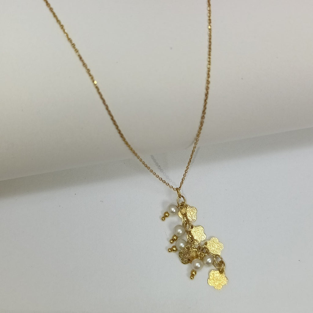 CADENA ORO 10 K 3,50 GRMS (SEMINUEVO)