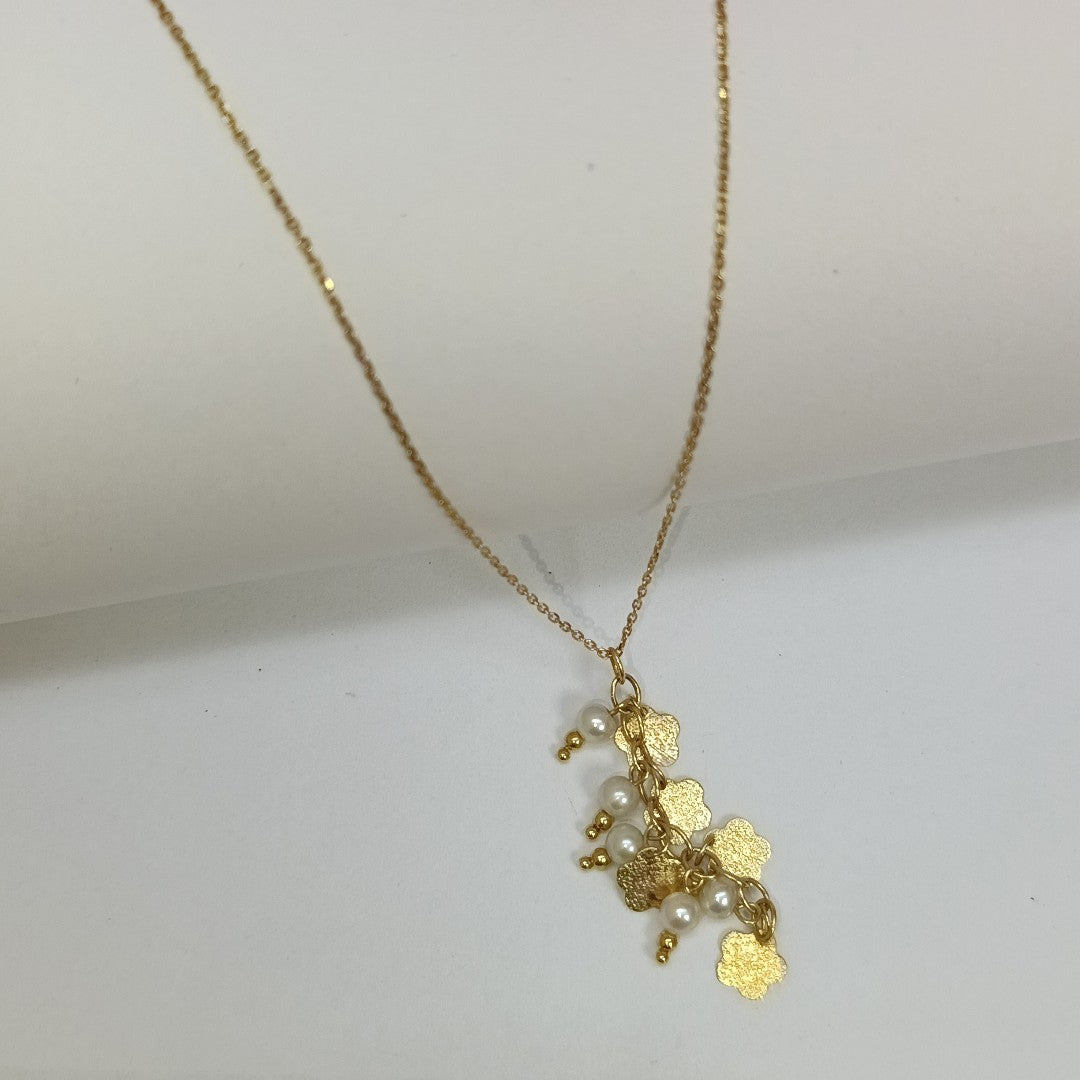 CADENA ORO 10 K 3,50 GRMS (SEMINUEVO)