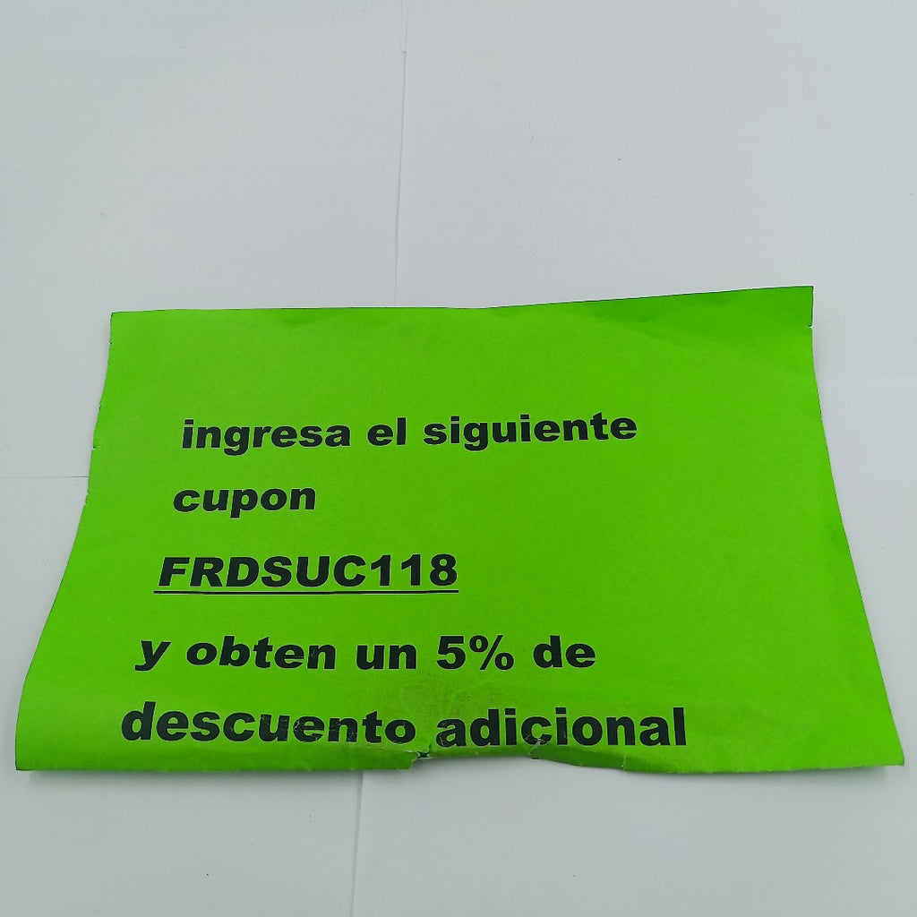 ARRACADAS PAR ORO 14 K 5.4 GRMS (SEMINUEVO)