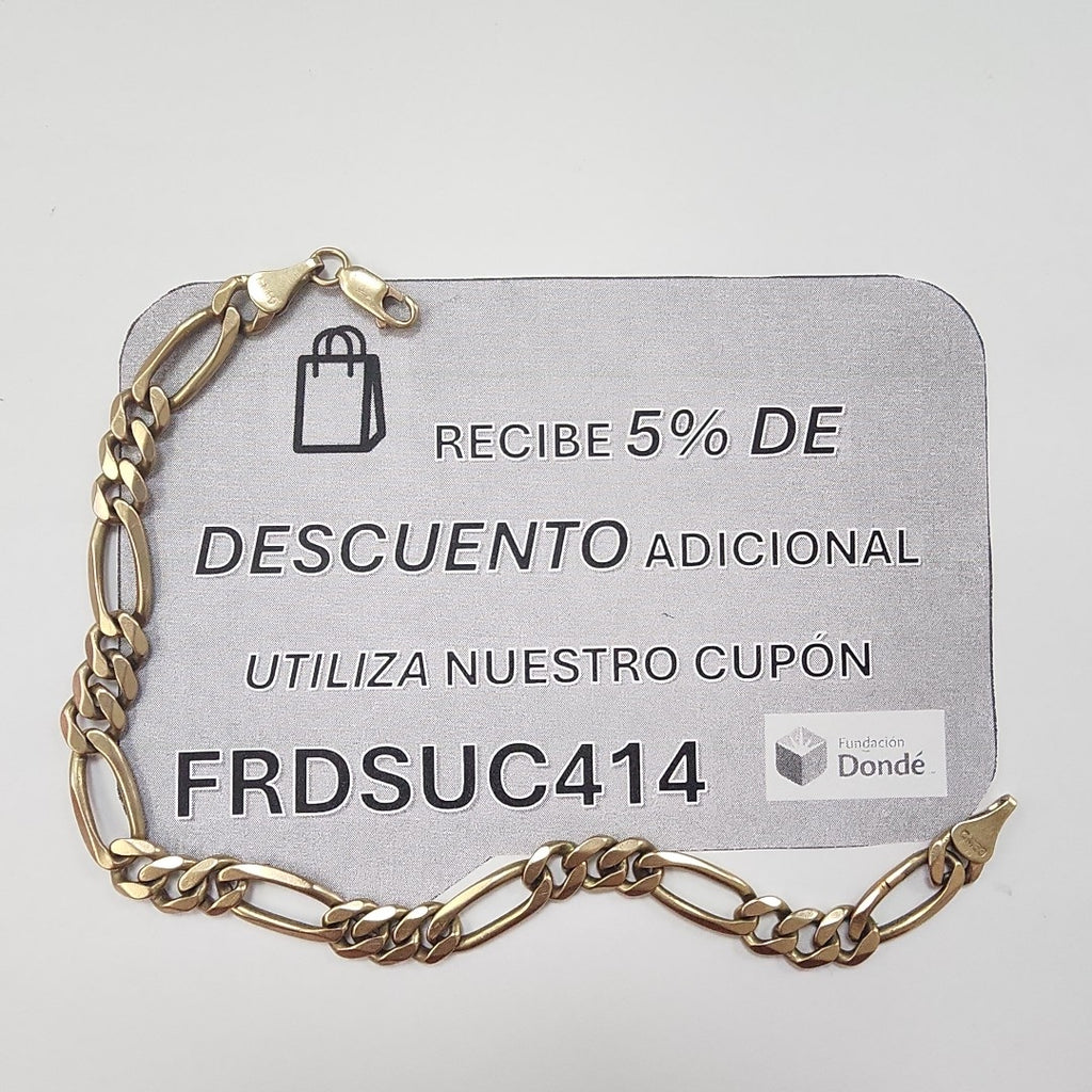 K1 15,90 GRMS 10 K ESPECIFICACIONES COMPLEMENTARIAS PULSERA TEJIDO CARTIER (SEMINUEVO)