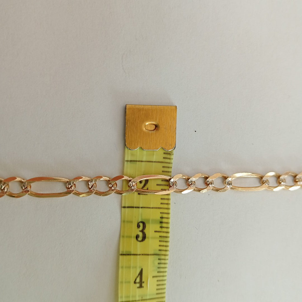 CADENA ORO 10 K 12.9 GRMS (SEMINUEVO)