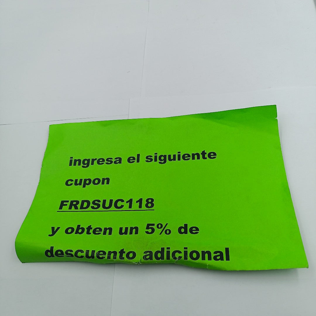 ARETES PAR ORO 10 K 2.5 GRMS (SEMINUEVO)