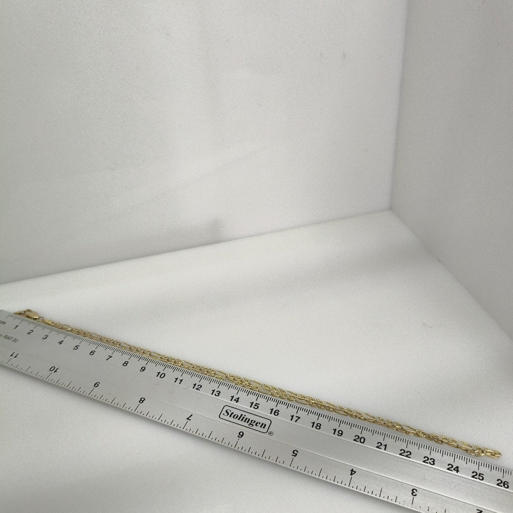 CADENA ORO 14 K 6.1 GRMS (SEMINUEVO)