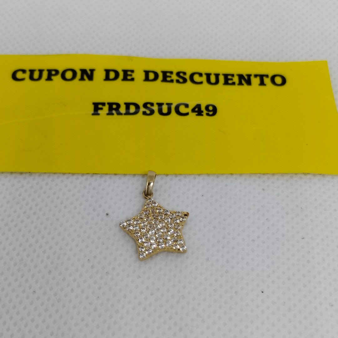 DIJES ORO 10K 1.1 (NUEVO)