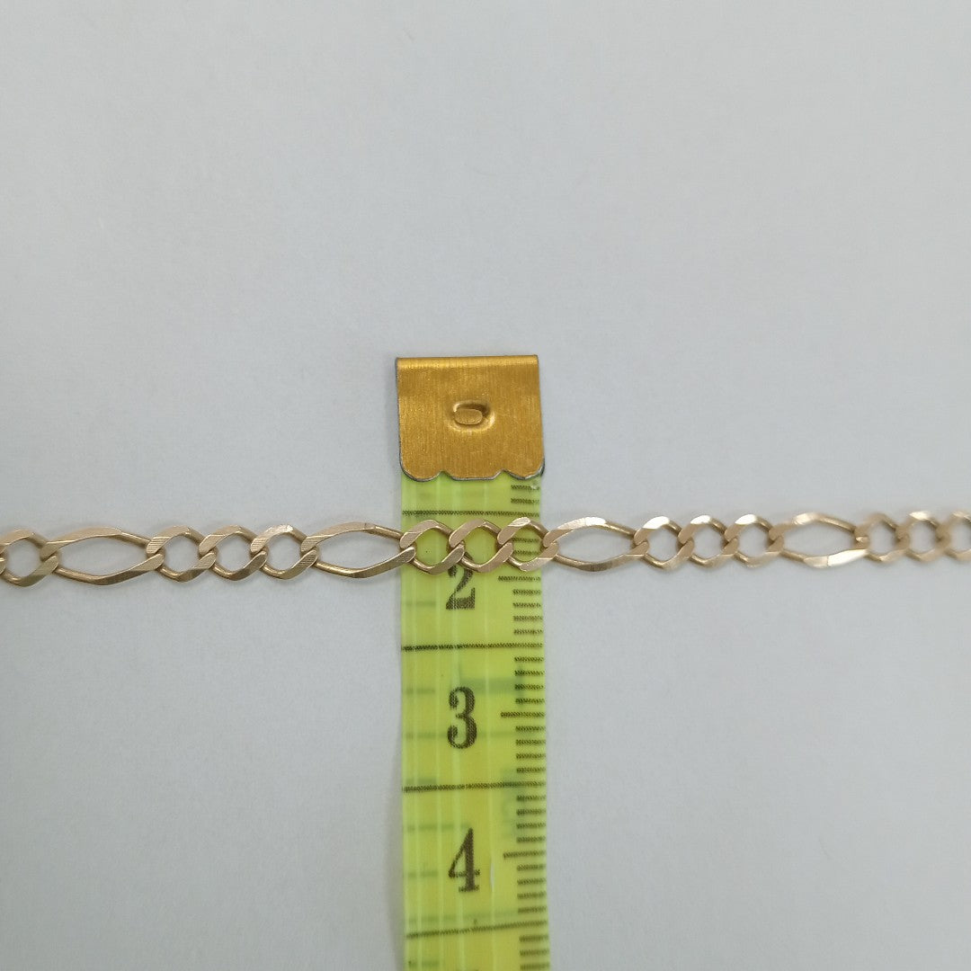CADENA ORO 10 K 7.4 GRMS (SEMINUEVO)