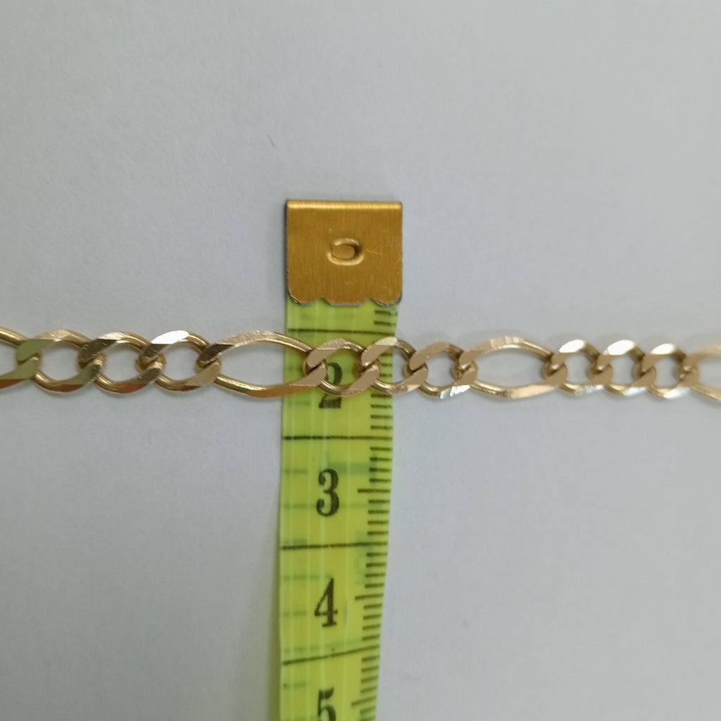CADENA ORO 10 K 18.3 GRMS (SEMINUEVO)