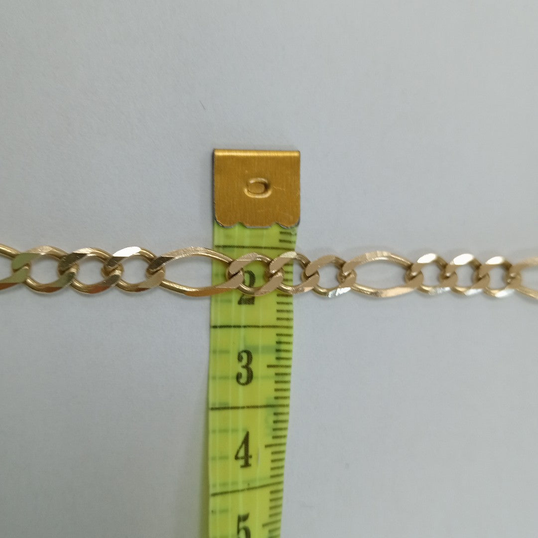 CADENA ORO 10 K 18.3 GRMS (SEMINUEVO)