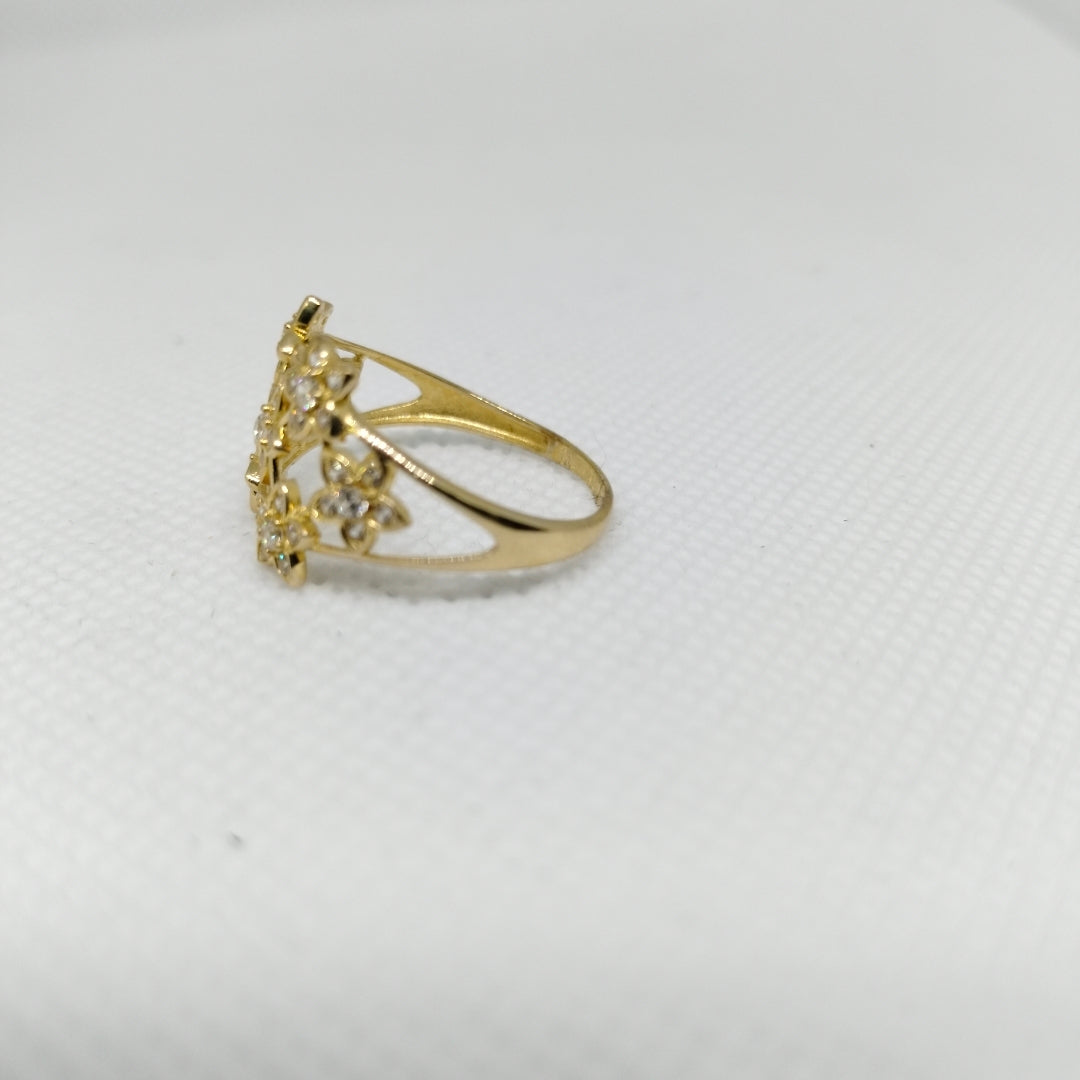 ANILLOS DAMA ORO 10K 2.3 (NUEVO)