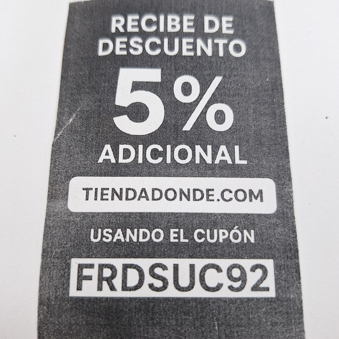 CADENAS 3X1 ORO 14K 60 CM 8 GR (NUEVO)