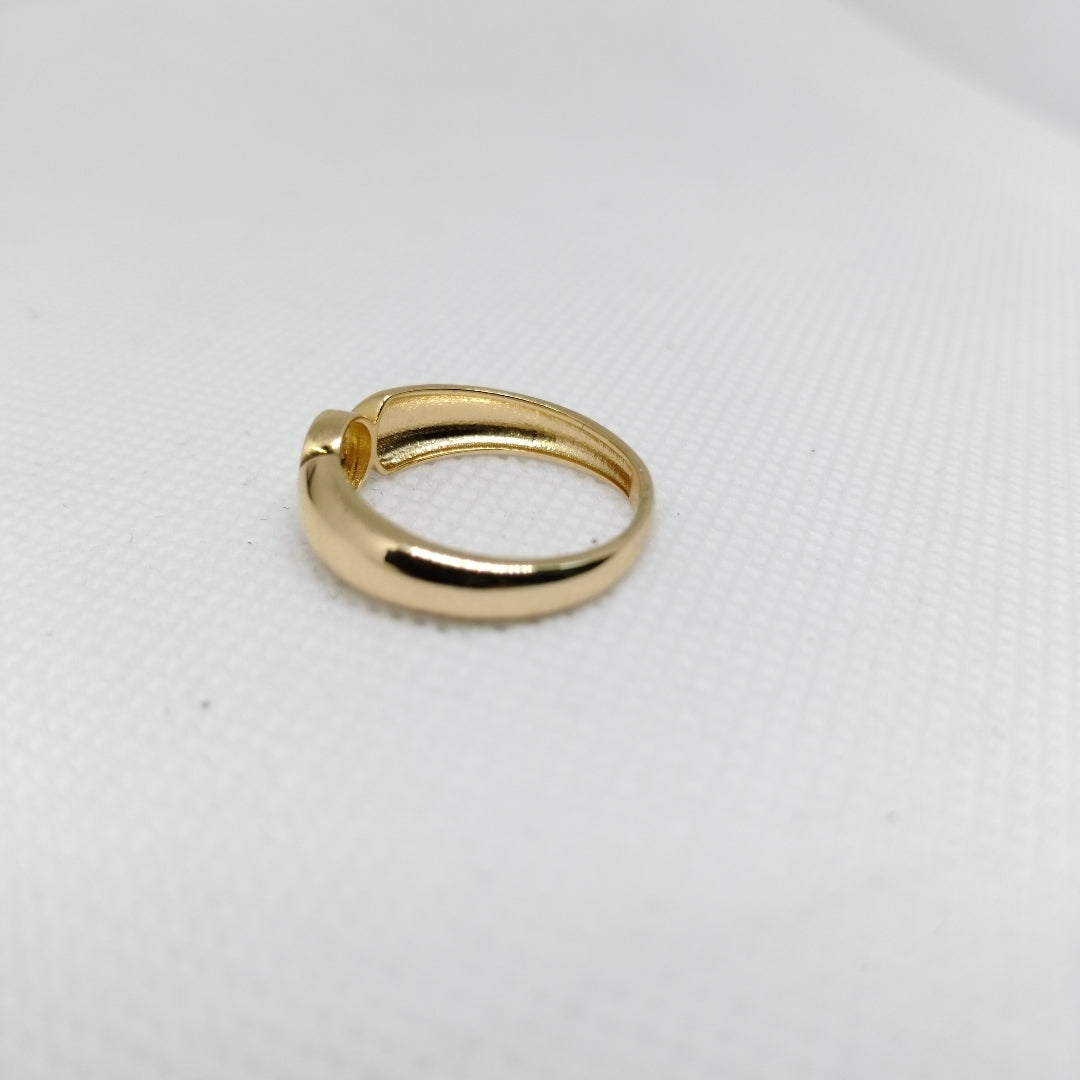 ANILLOS DAMA ORO 14K 2.7 (NUEVO)