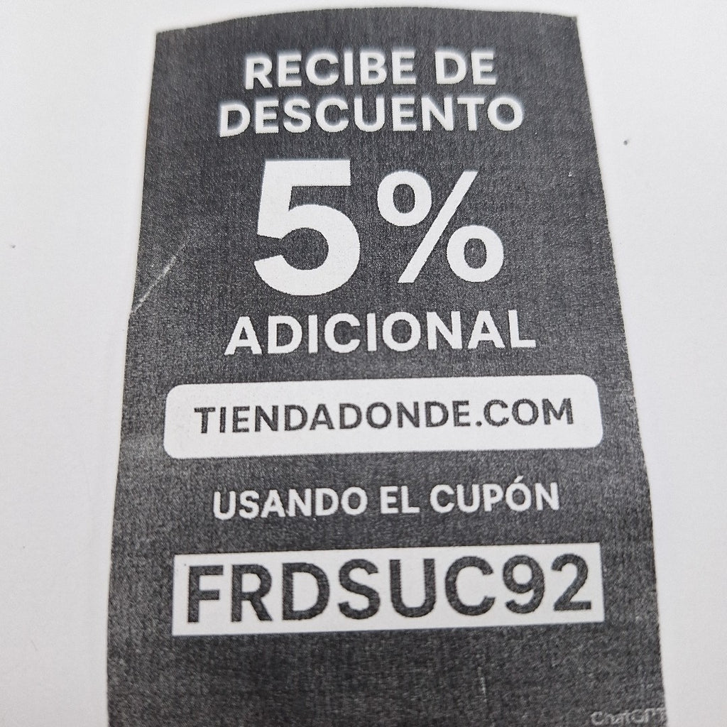 CADENAS 3X1 DIAMANTADA ORO 14K 55 CM 8.6 GR (NUEVO)