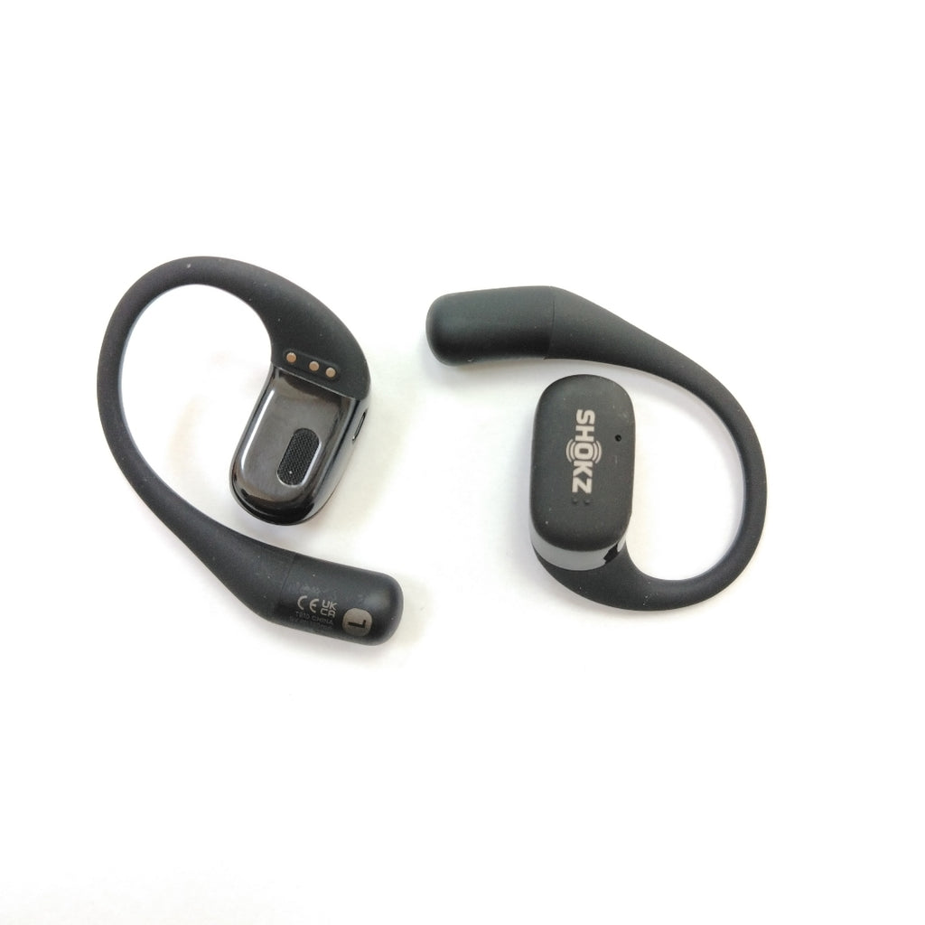 AUDIFONOS SHOKZ OPENFIT T910 INALAMBRICO OPEN EAR (SEMINUEVO)