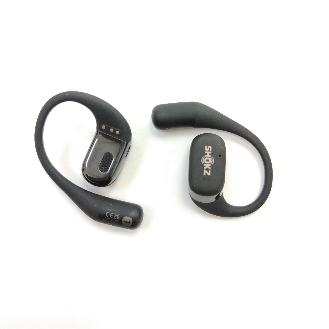 AUDIFONOS SHOKZ OPENFIT T910 INALAMBRICO OPEN EAR (SEMINUEVO)