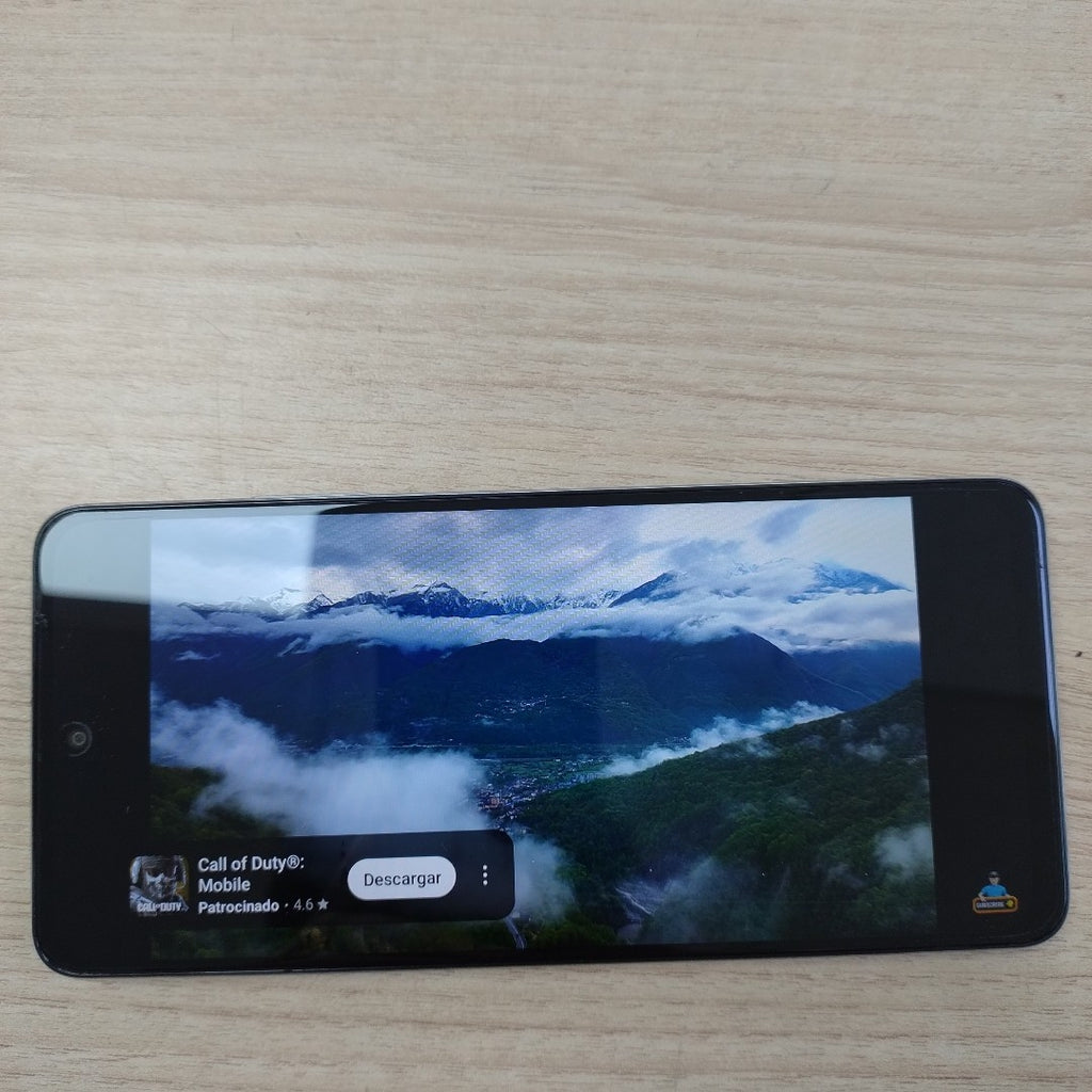 CELULAR OPPO A60 CPH3669 256 GB 8 GB RAM (SEMINUEVO)