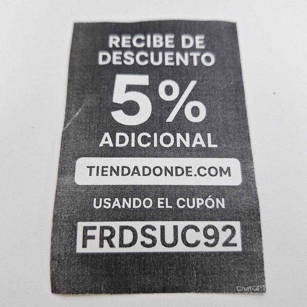 CADENAS TEJIDO 3X1 ORO 14K 55 CM 2.7 GR (NUEVO)