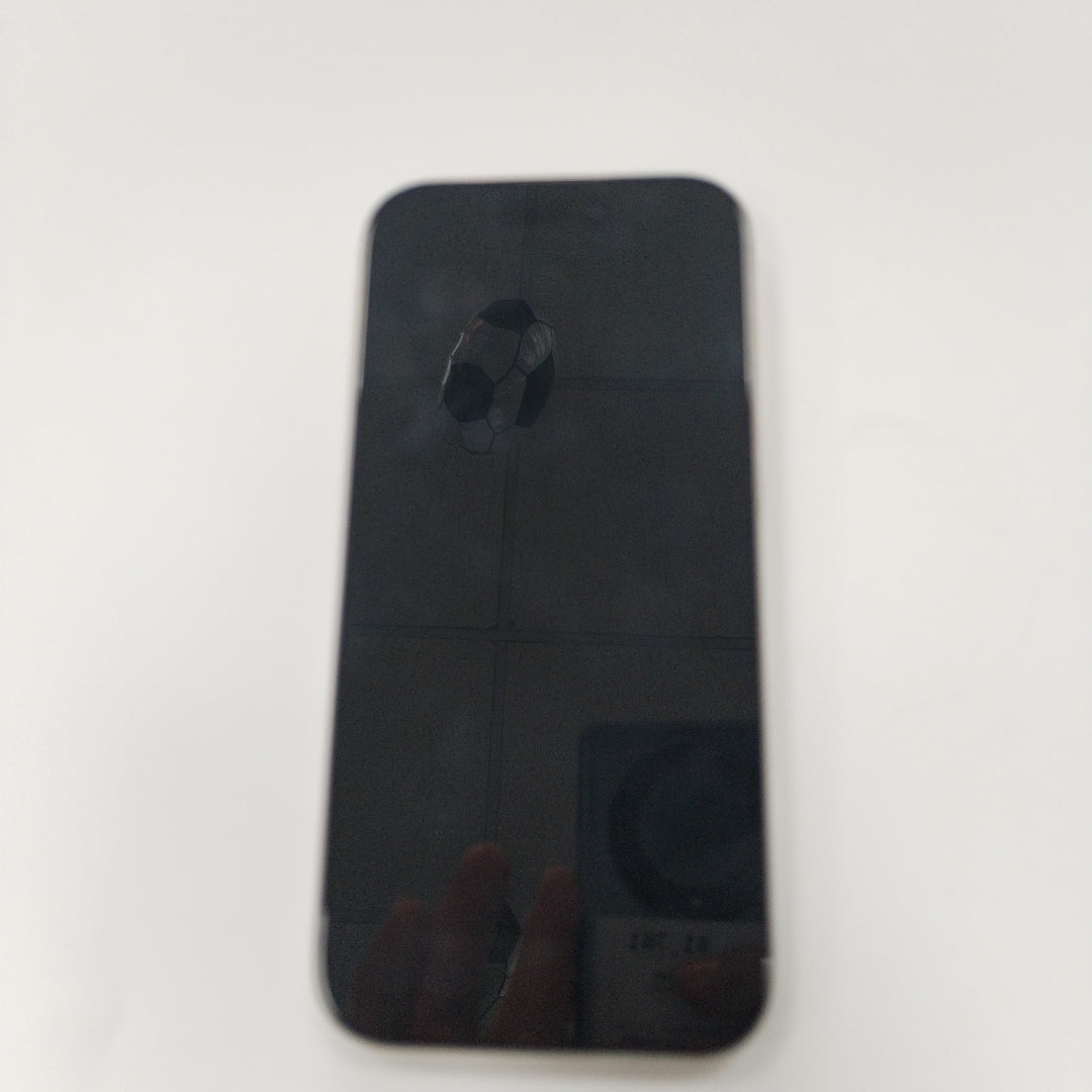 CELULAR APPLE IPHONE 16 PRO A3292 (2024) 256 GB 8 GB RAM