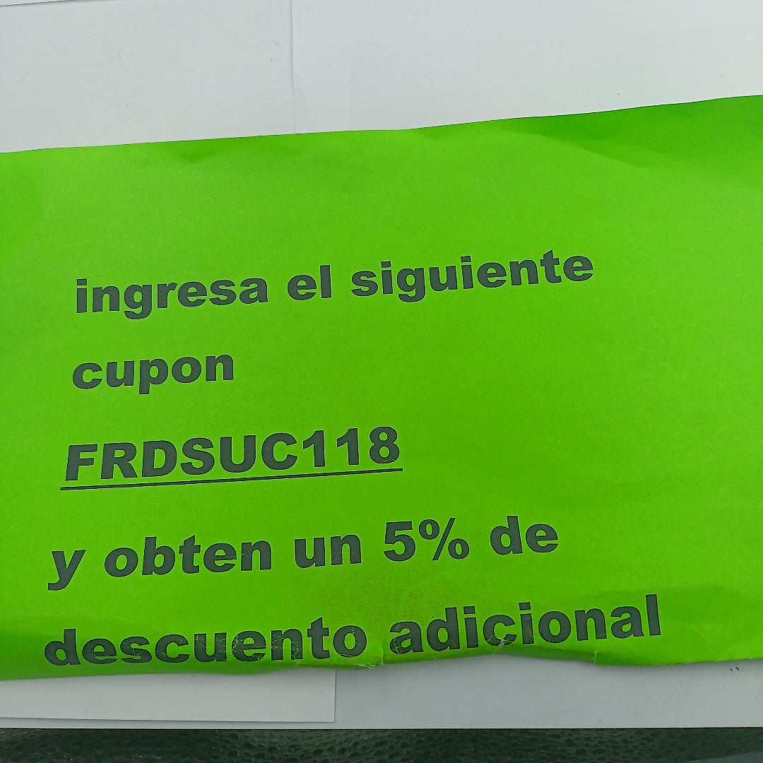 DIJE ORO 10 K 1.1 GRMS (SEMINUEVO)