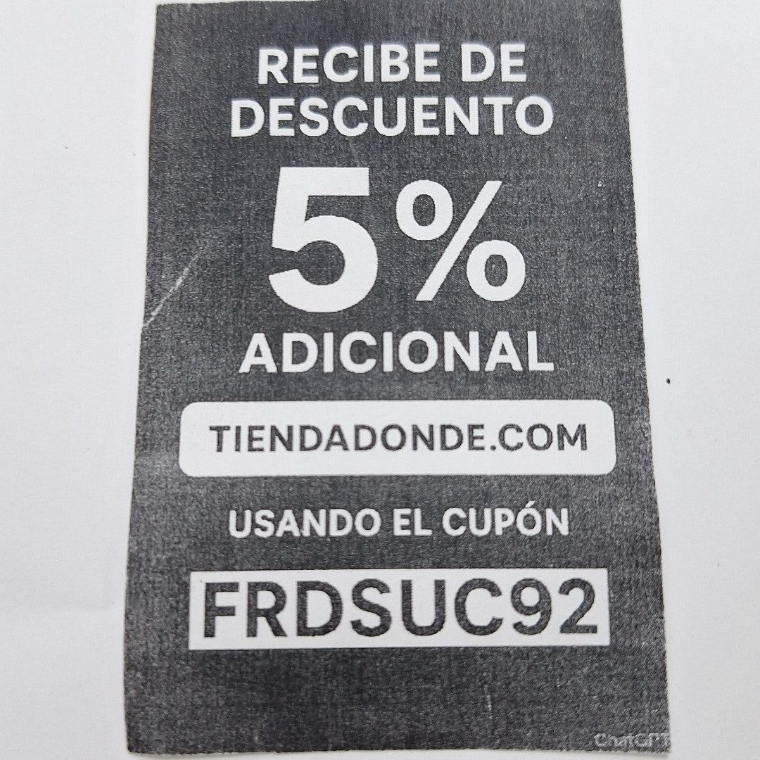 PULSERAS TEJIDO MARINERA ORO 14K 21 CM 3.4 GR (NUEVO)
