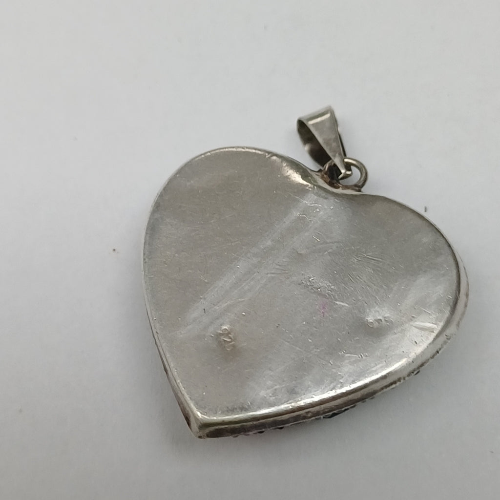 DIJE PLATA 7 GRMS (SEMINUEVO)