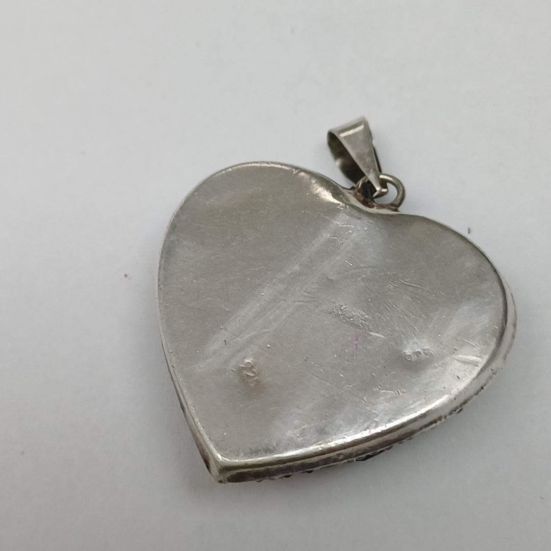 DIJE PLATA 7 GRMS (SEMINUEVO)