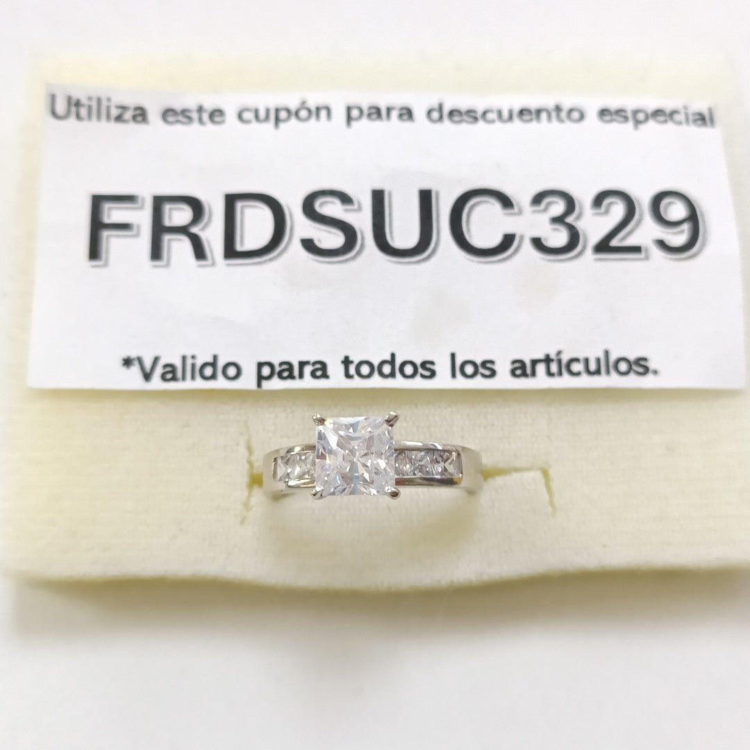 ANILLITO ORO 14 K 4 GRMS (SEMINUEVO)