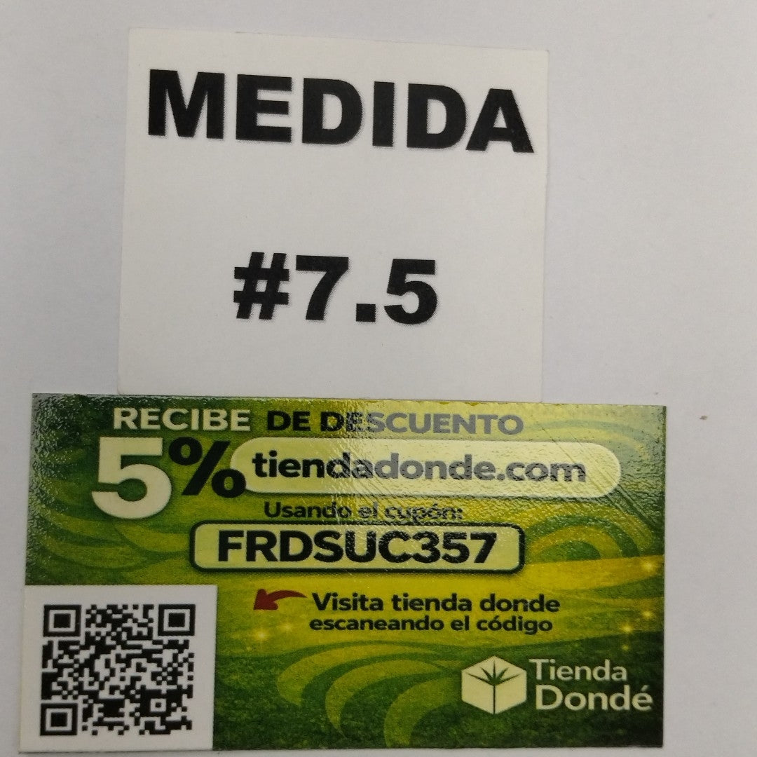 ANILLITO ORO 10 K 2.4 GRMS (SEMINUEVO)