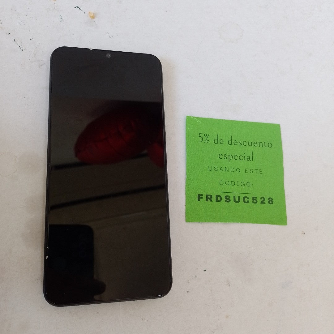 CELULAR VIVO Y18 V2333 256 GB 8 GB RAM (SEMINUEVO)