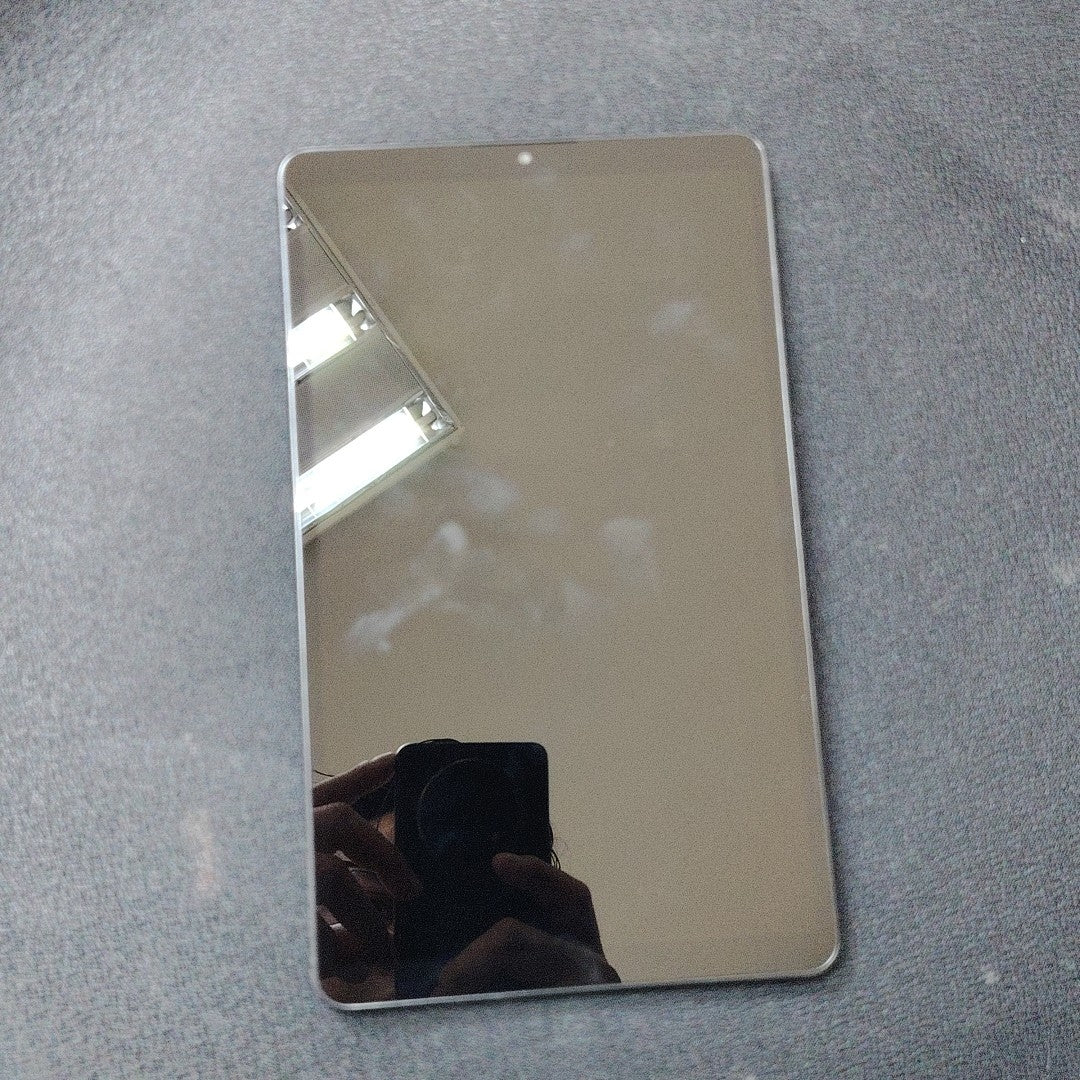 TABLETA LENOVO TAB ONE TB305FUXU (2025) 128 GB 4 GB RAM (SEMINUEVO)