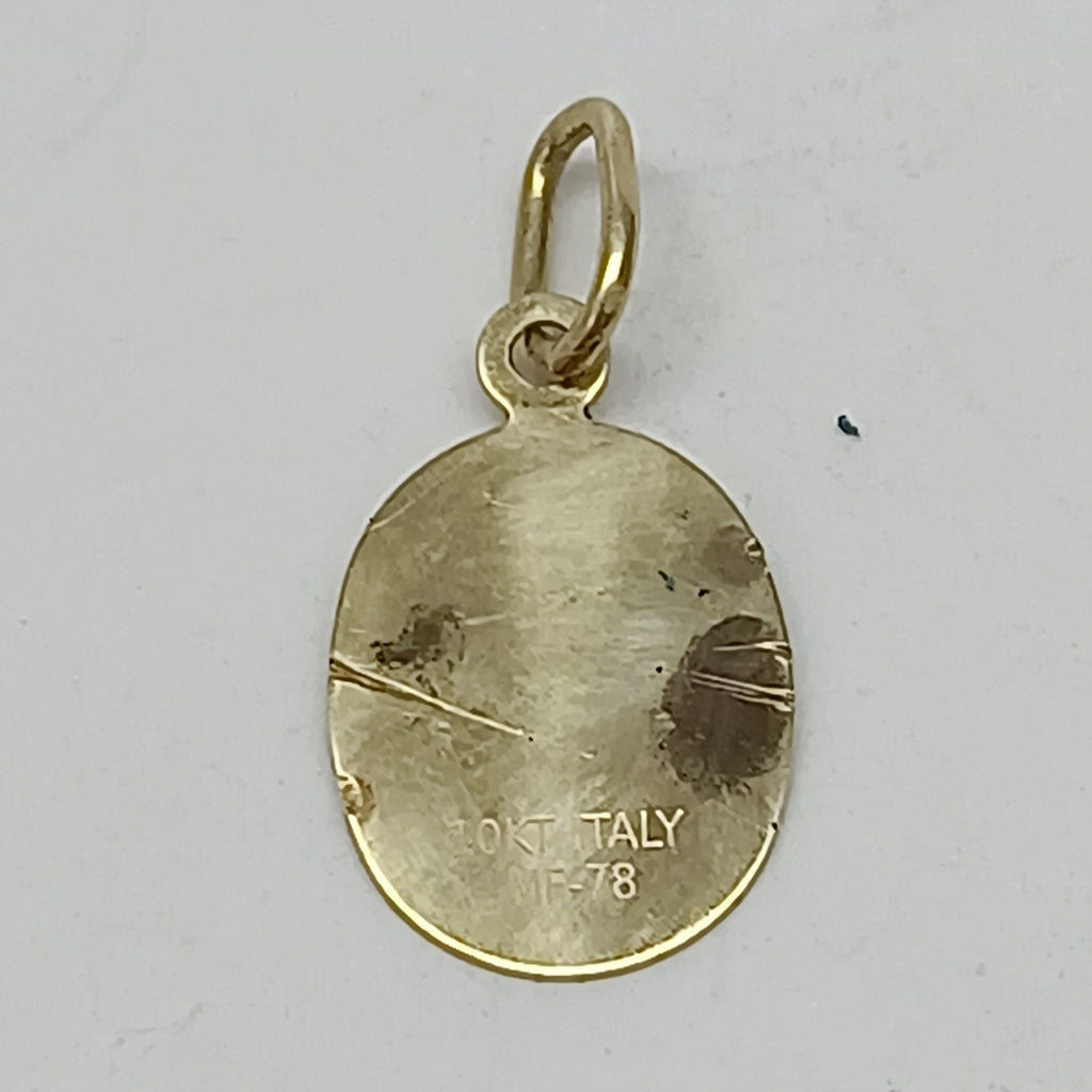 DIJE ORO 10 K 0,50 GRMS (SEMINUEVO)