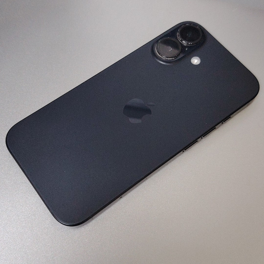 CELULAR APPLE IPHONE 16 A3286 (2024) 128 GB 8 GB RAM (SEMINUEVO)