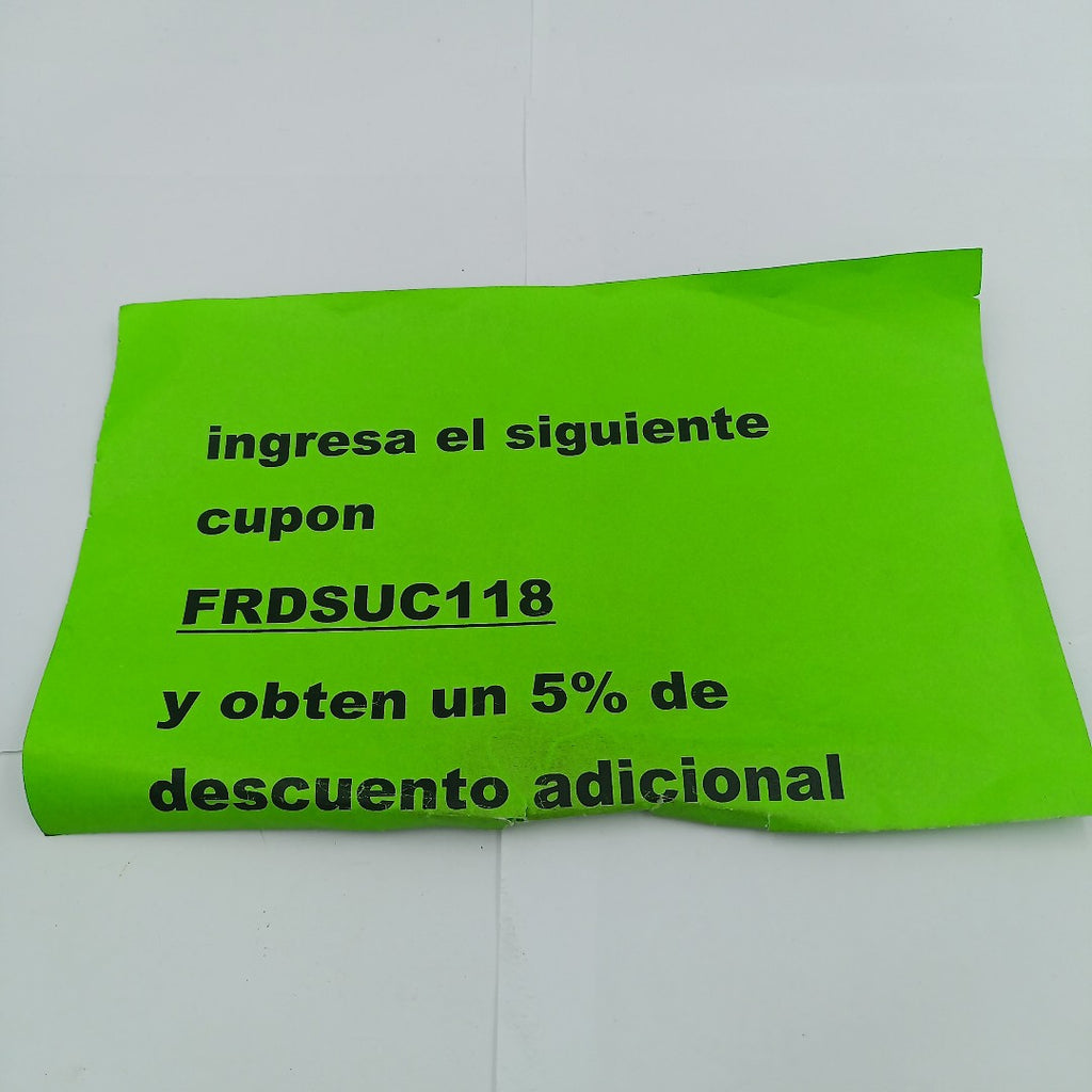 SOLITARIO ORO 10 K 2 GRMS (SEMINUEVO)