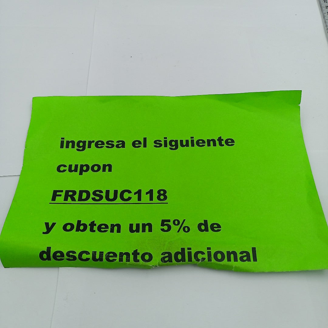 CADENA, MEDALLA RELIGIOSA ORO 10 K 3.1 GRMS (SEMINUEVO)