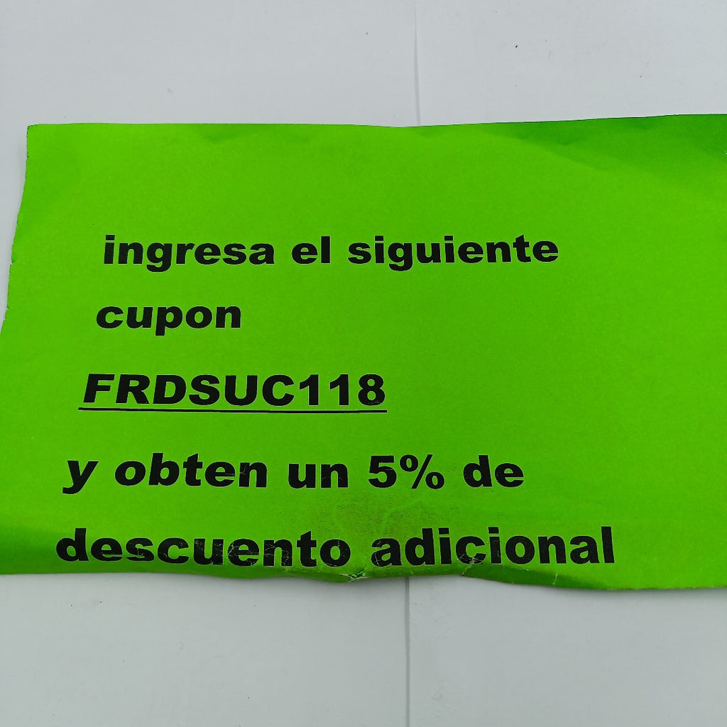 DIJE ORO 10 K 3.2 GRMS (SEMINUEVO)
