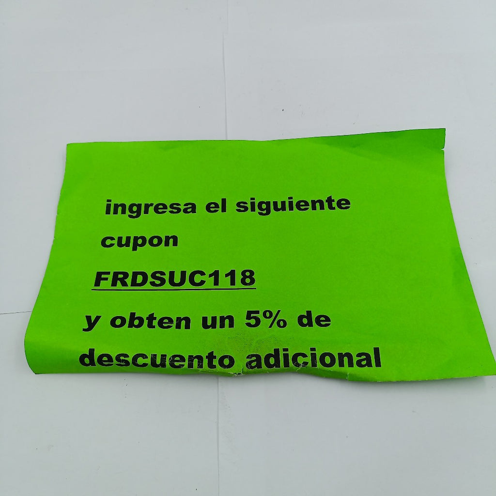 CADENA ORO 14 K 1.5 GRMS (SEMINUEVO)