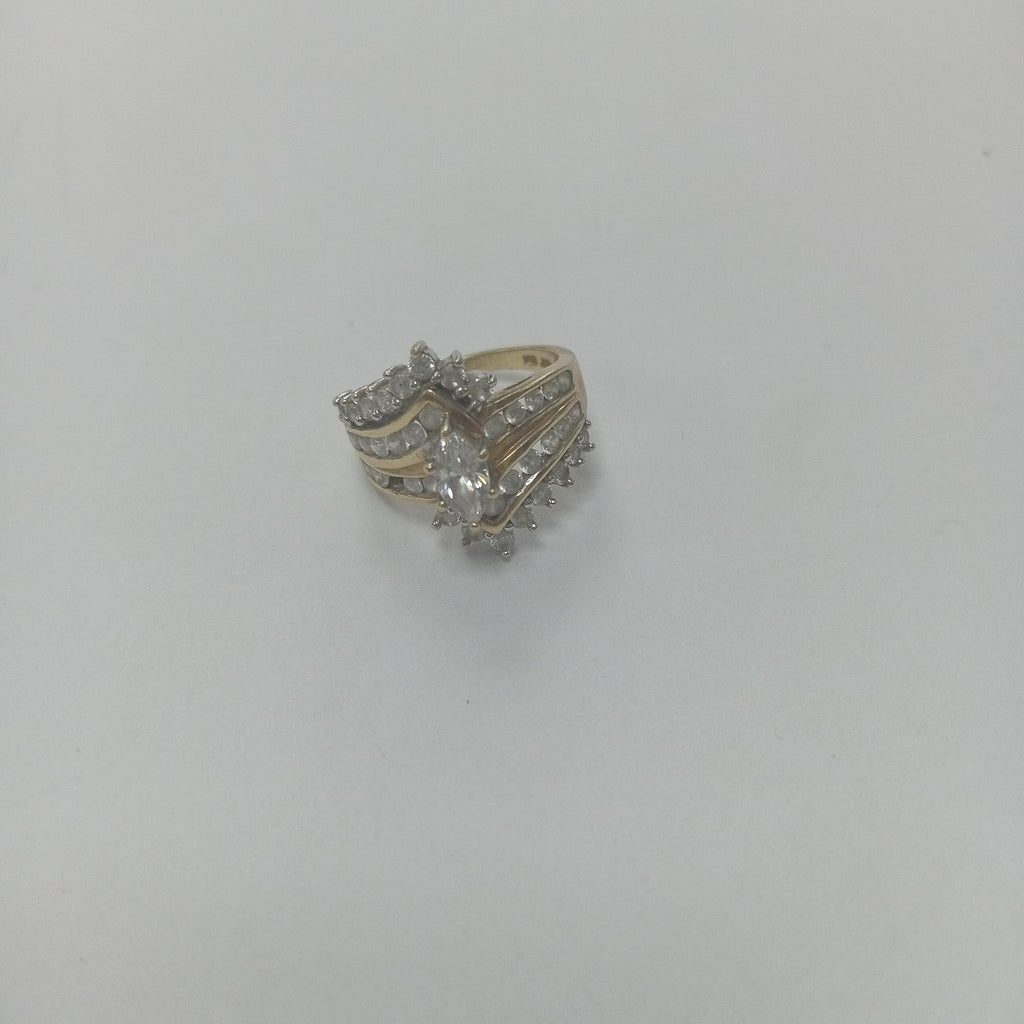 ANILLITO ORO 14 K 4,90 GRMS (SEMINUEVO)