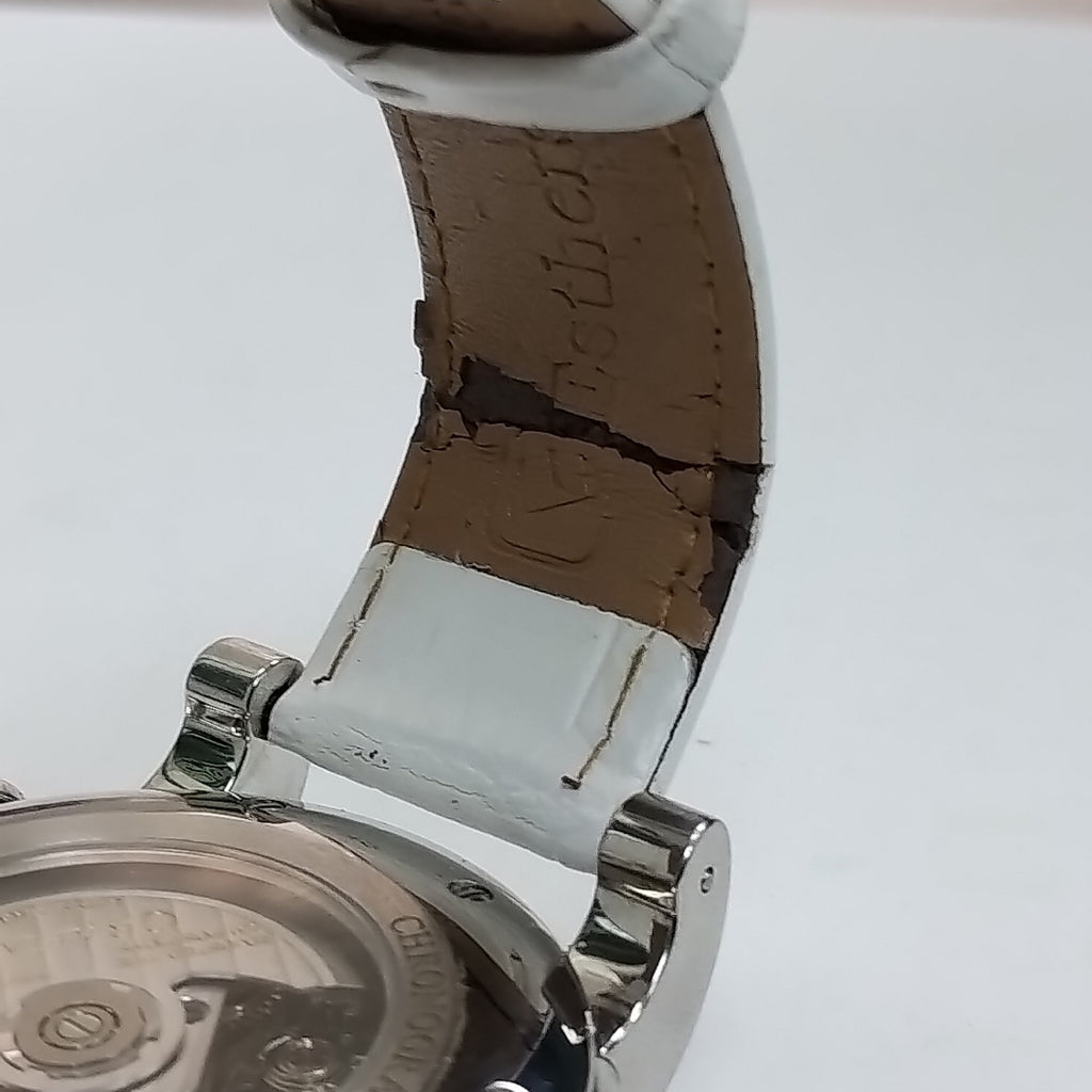 RELOJ CABALLERO GRAHAM SWORDFSH (SEMINUEVO)