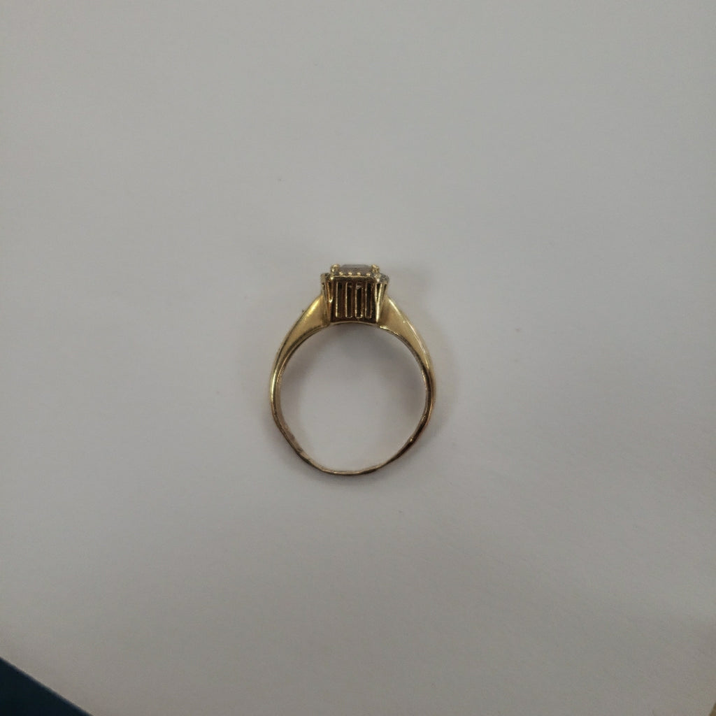 CADENA ORO 10 K 2.5 GRMS (SEMINUEVO)