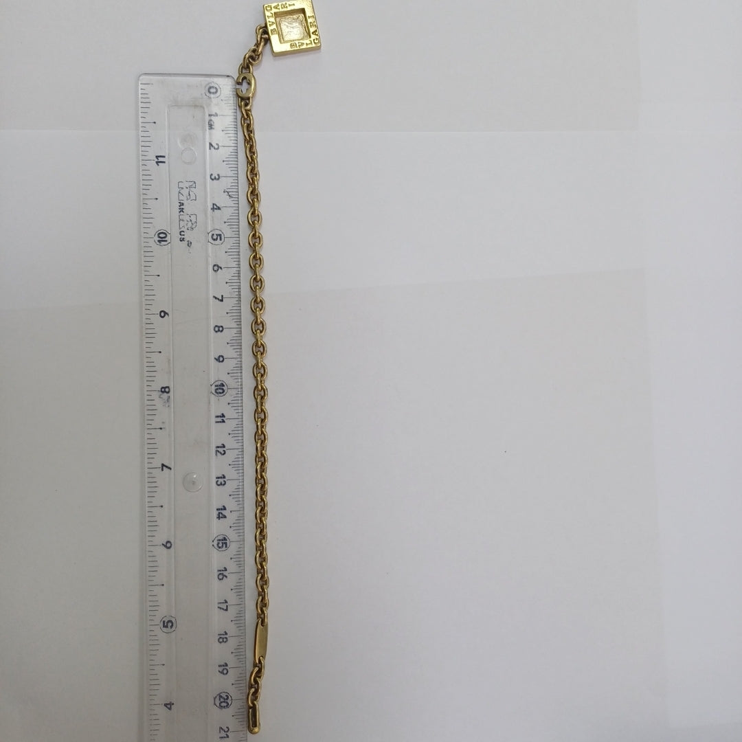 PULSERA ORO 14 K 25,30 GRMS (SEMINUEVO)