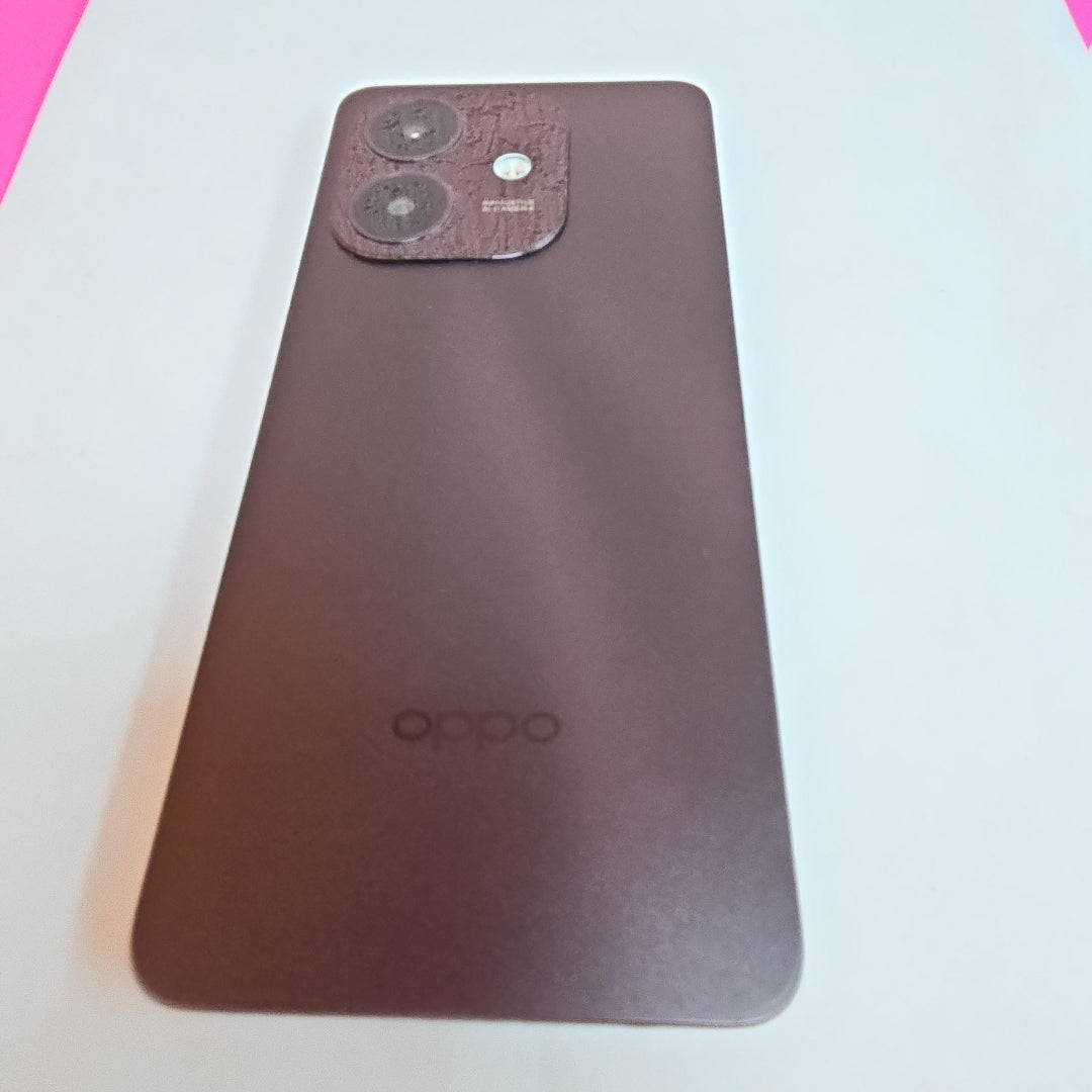 CELULAR OPPO A40 CPH2669 (2024) 256 GB 4 GB RAM (SEMINUEVO)