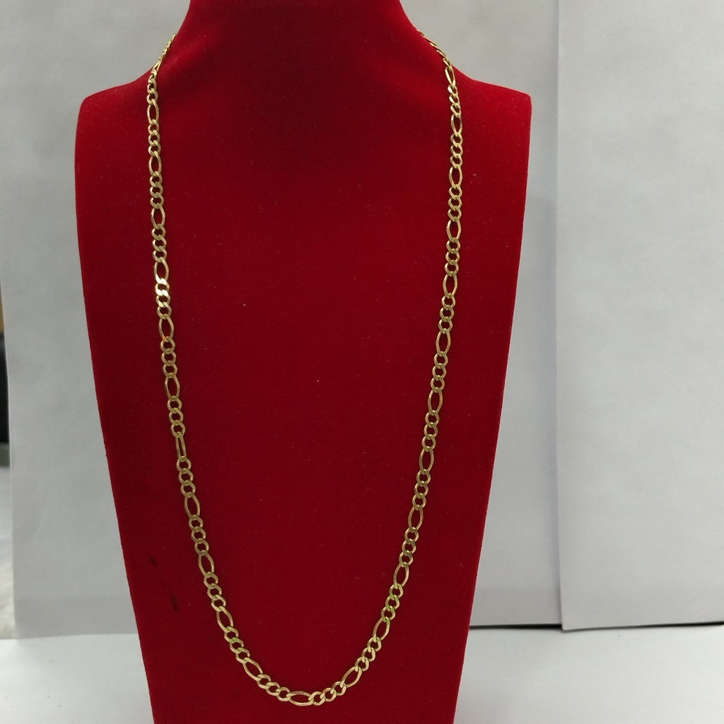CADENA ORO 10 K 7,50 GRMS (SEMINUEVO)