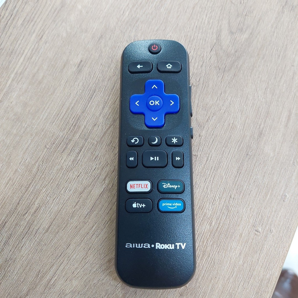 PANTALLA AIWA AW32B4SMRK 32 " LED HD