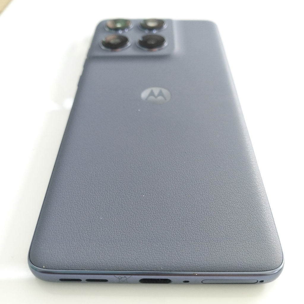 CELULAR MOTOROLA EDGE 60 FUSION XT2503-1 (2025) 256 GB 8 GB RAM