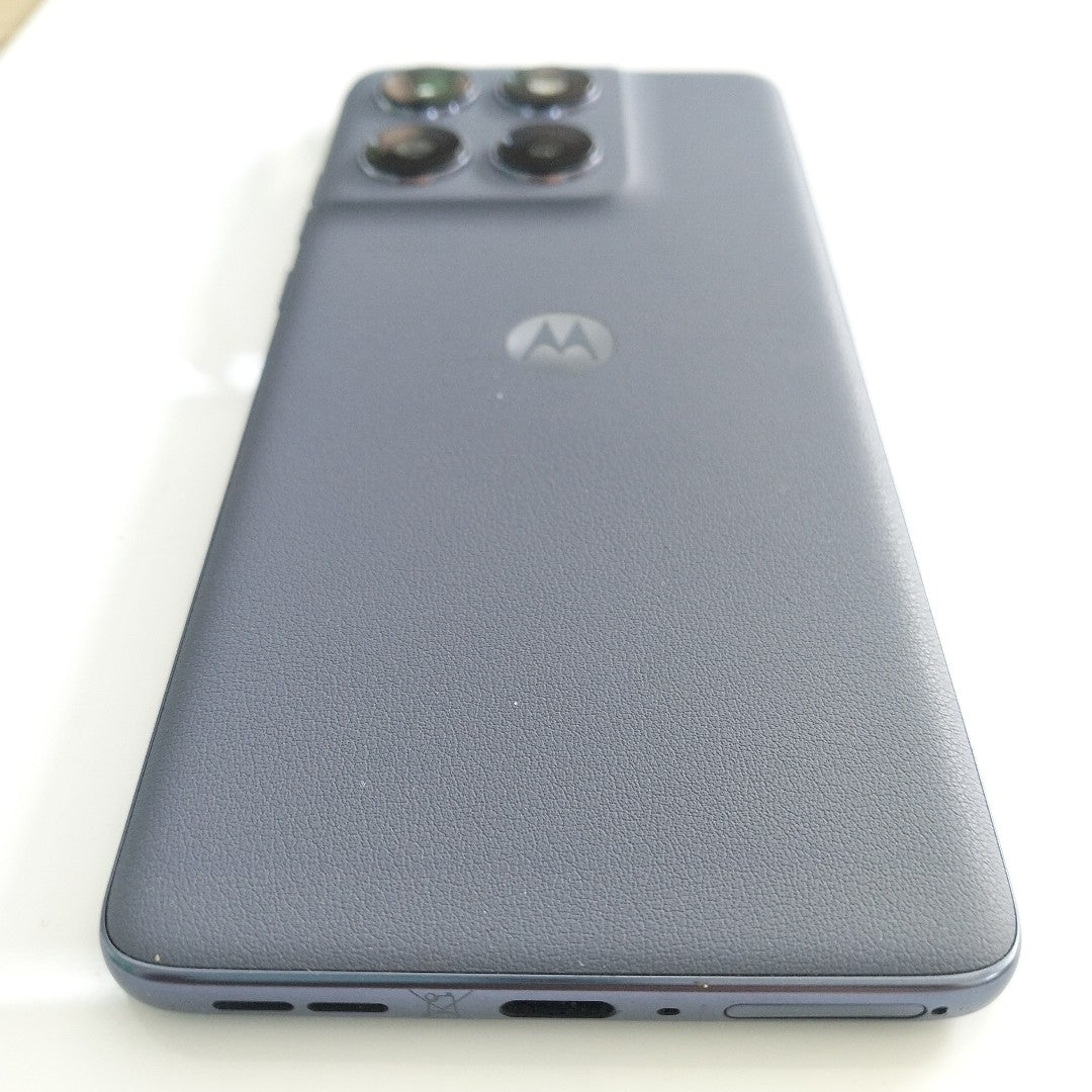 CELULAR MOTOROLA EDGE 60 FUSION XT2503-1 (2025) 256 GB 8 GB RAM