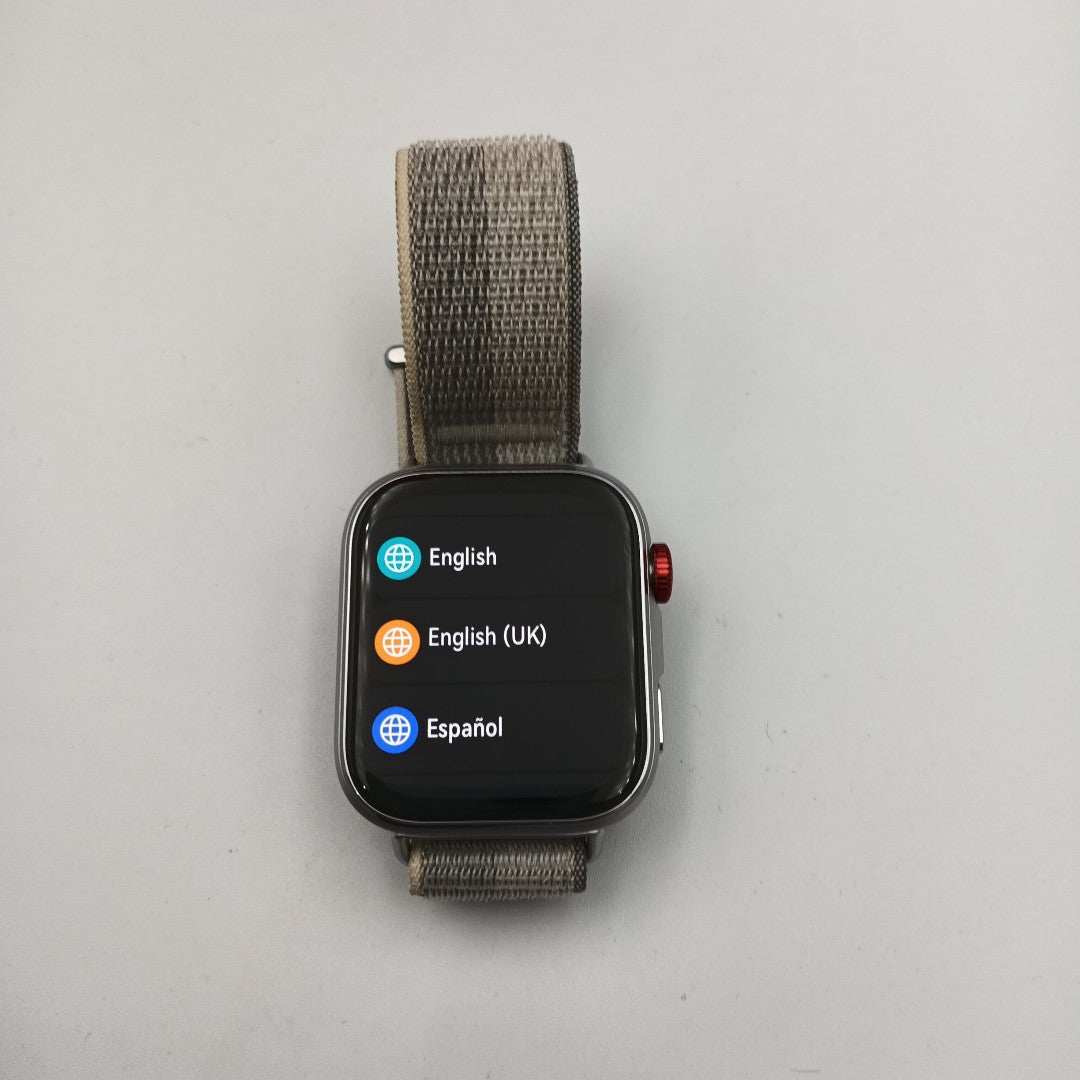 SMARTWATCH HUAWEI WATCH FIT 4 SYA-B19 43 MM GPS (SEMINUEVO)