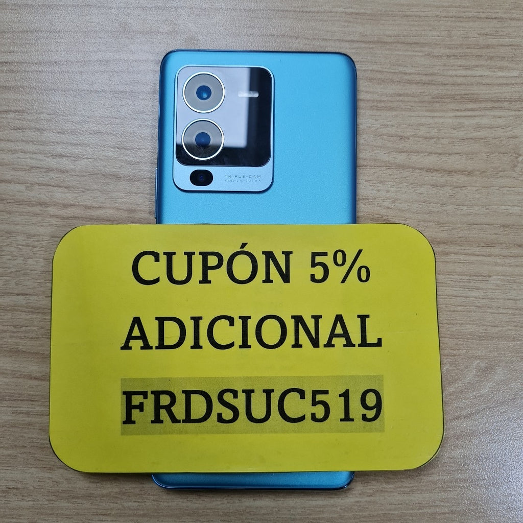 CELULAR VIVO V25 PRO V2158 256 GB 12 GB RAM